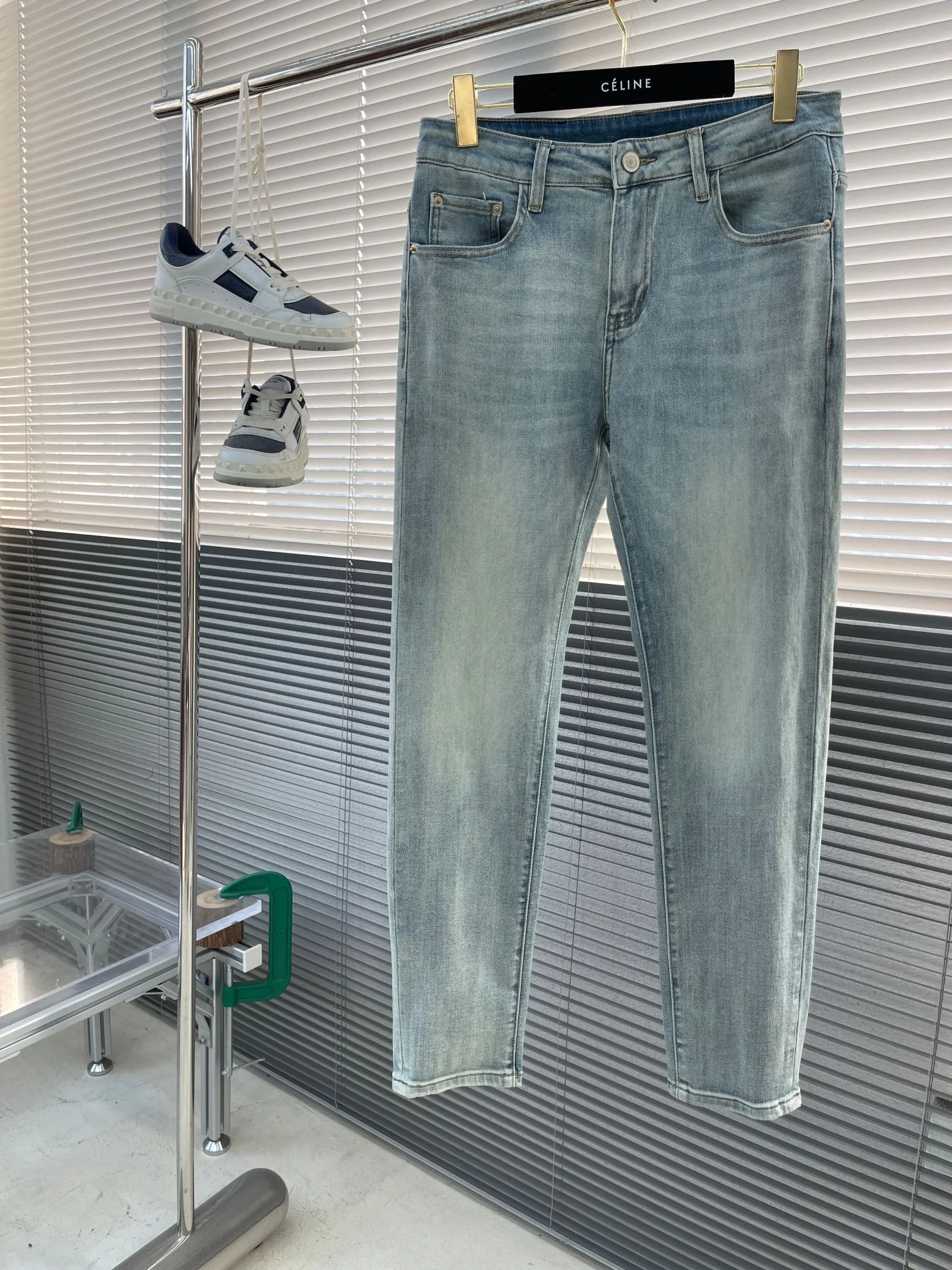 🌹🌹26ss Premium Breathable Quality ！ Sizes： 28-38（ 35.37）